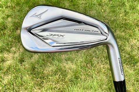 Best golf irons for 2023: Irons for every handicap and budget.